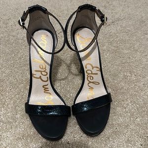 Sam Edelman Heeled Sandal